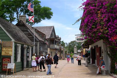 St. Augustine