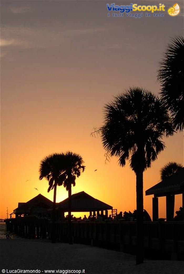 Clearwater Beach
