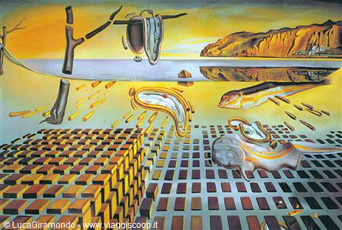 Salvador Dali Museum