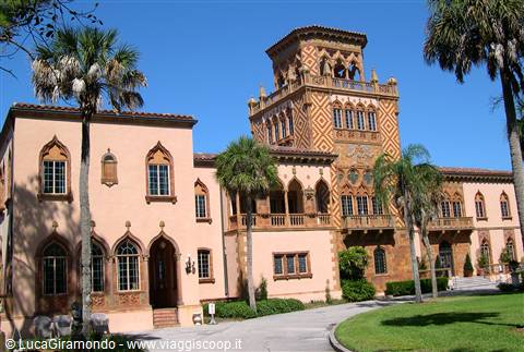 Ringling Museum (Sarasota)