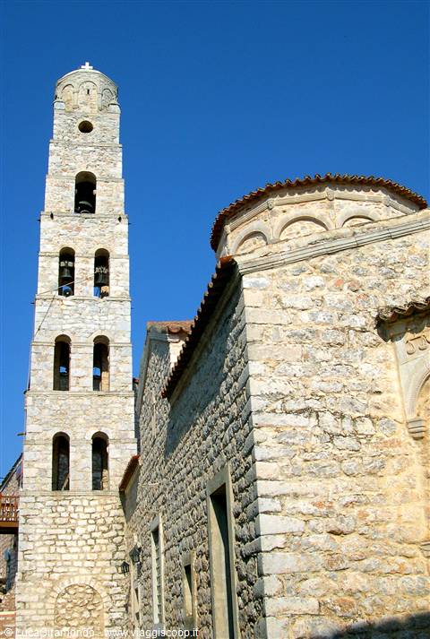Areopoli