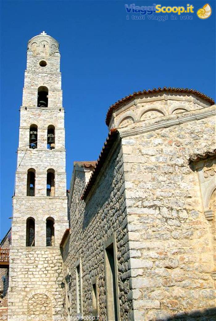 Areopoli