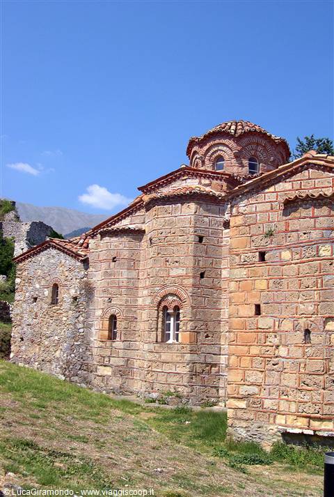 Mystras