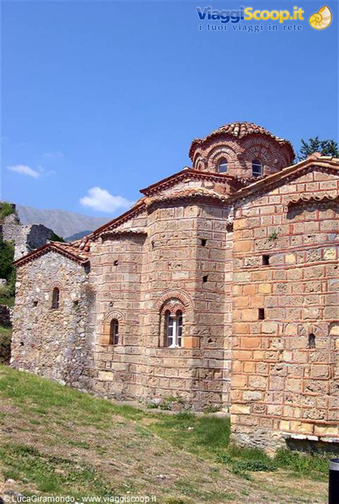 Mystras