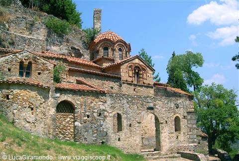 Mystras