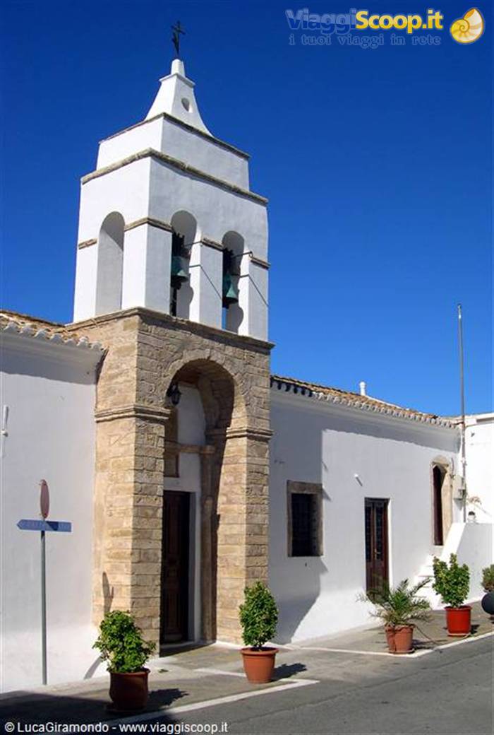 Kythira: Chora