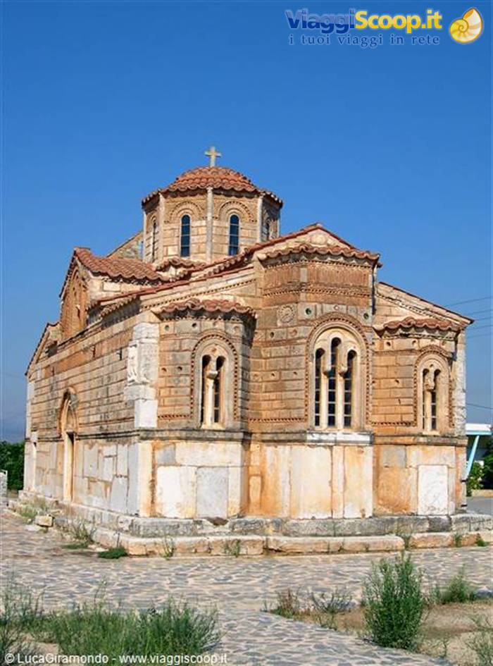 Church of Koimesis