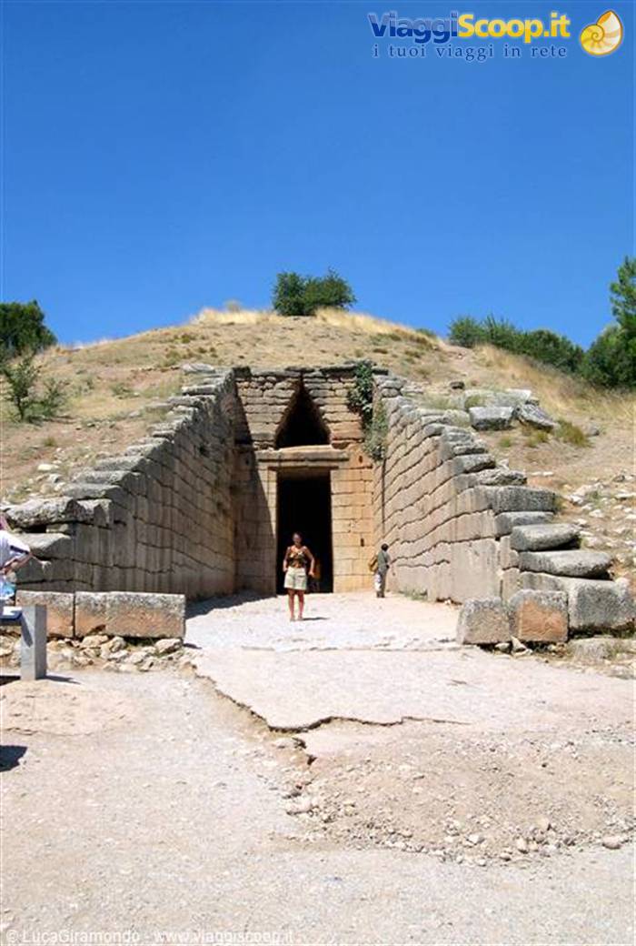 Mycenae