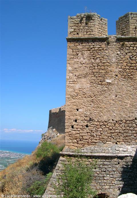 Acrocorinth
