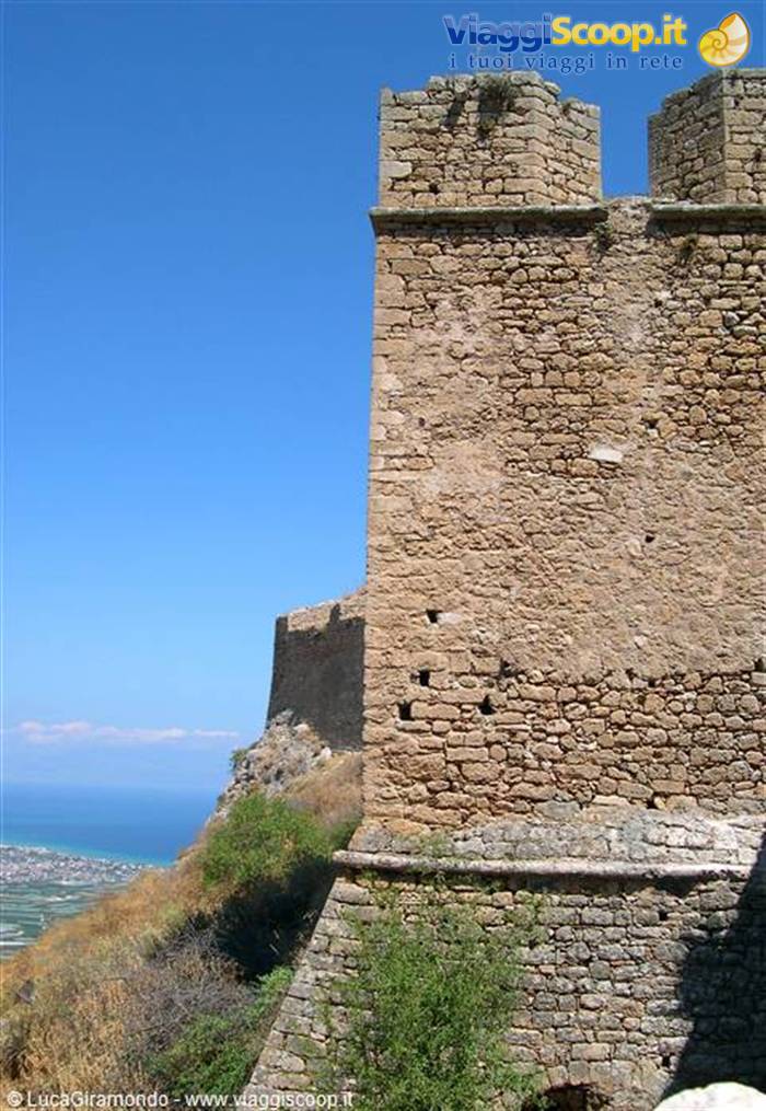 Acrocorinth