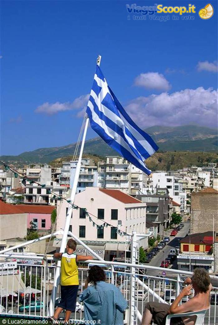 Patras