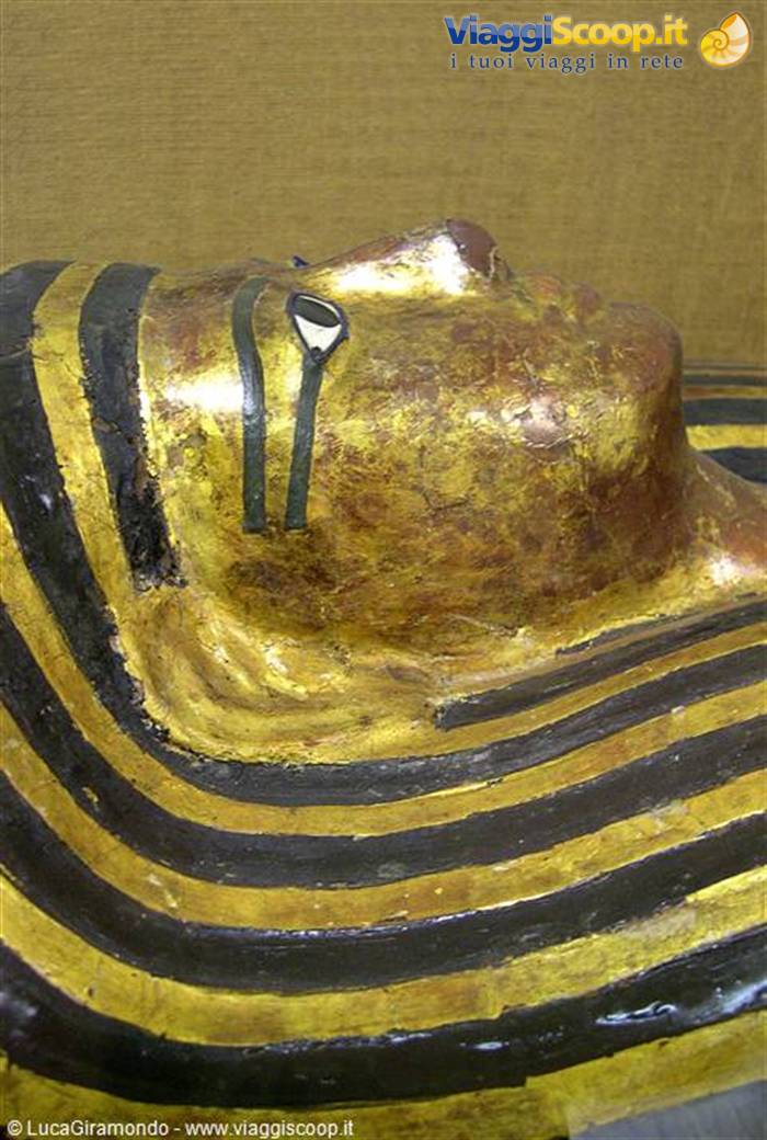 Egyptian Museum