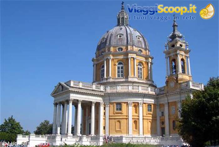 Superga Basilica