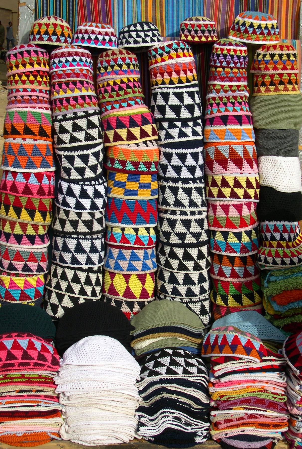 Souk of Aswan