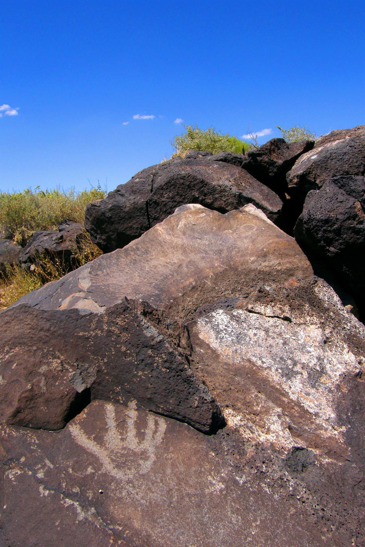 Petroglyph National Monument