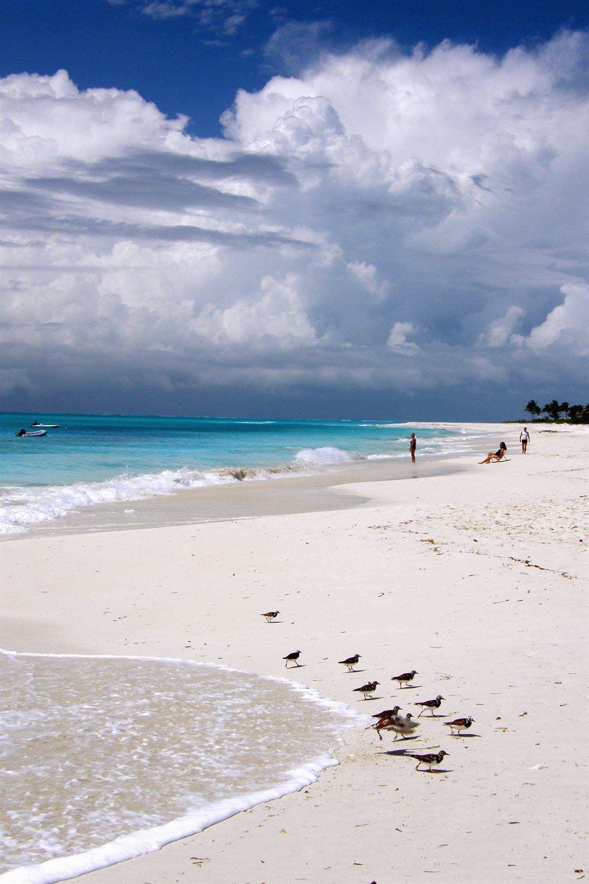 Grace Bay