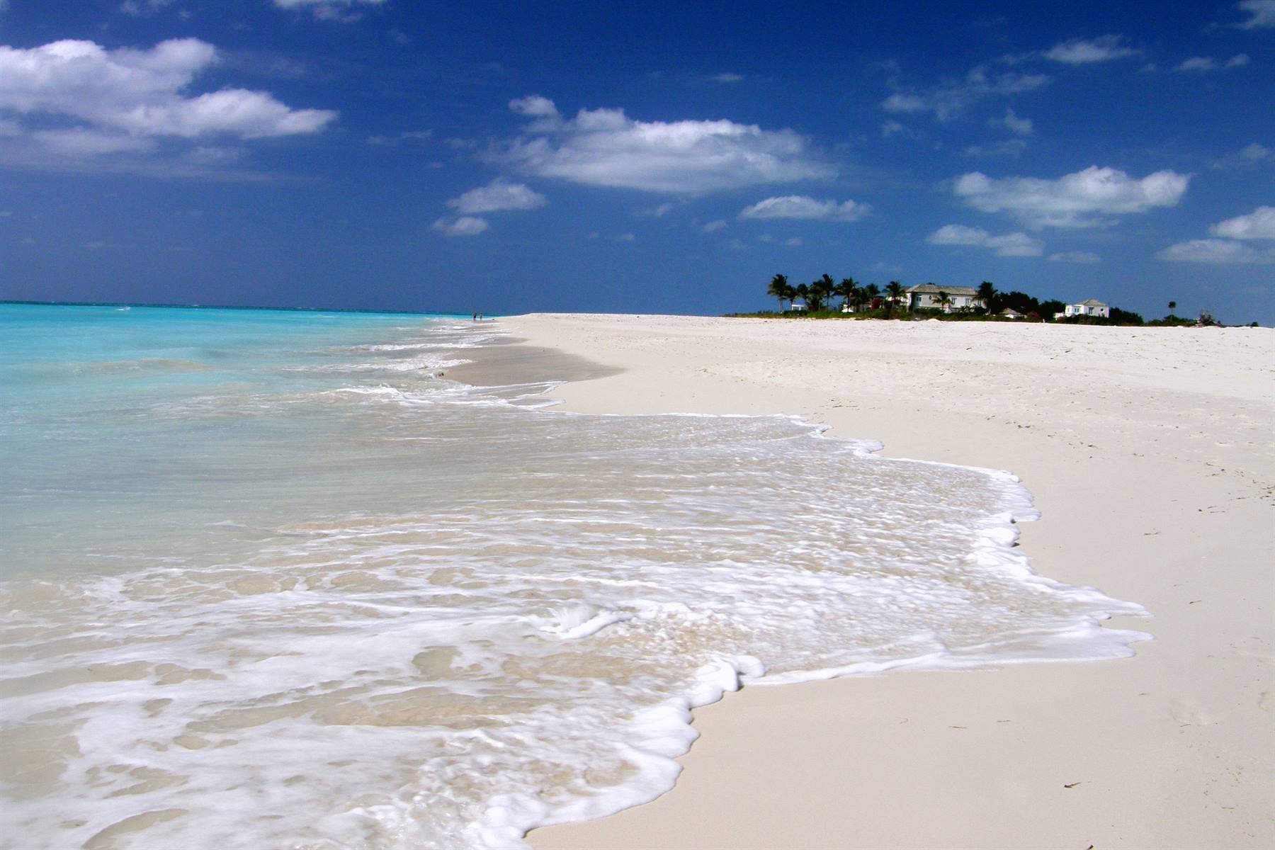 Grace Bay