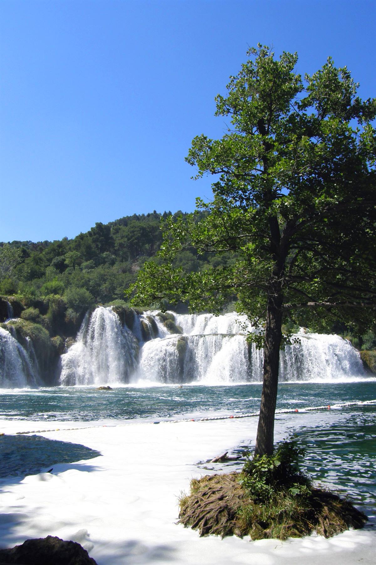 Krka National Park