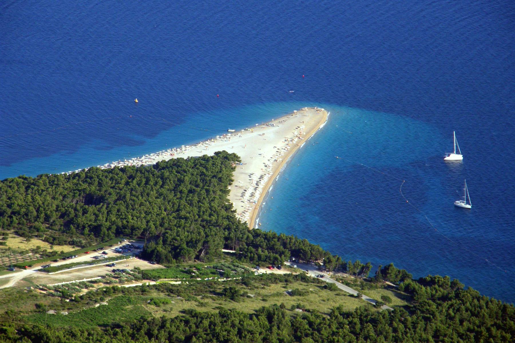 Zlatni Rat