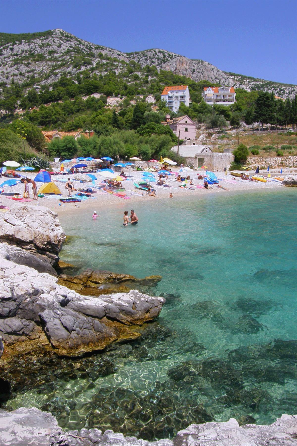 Milna
