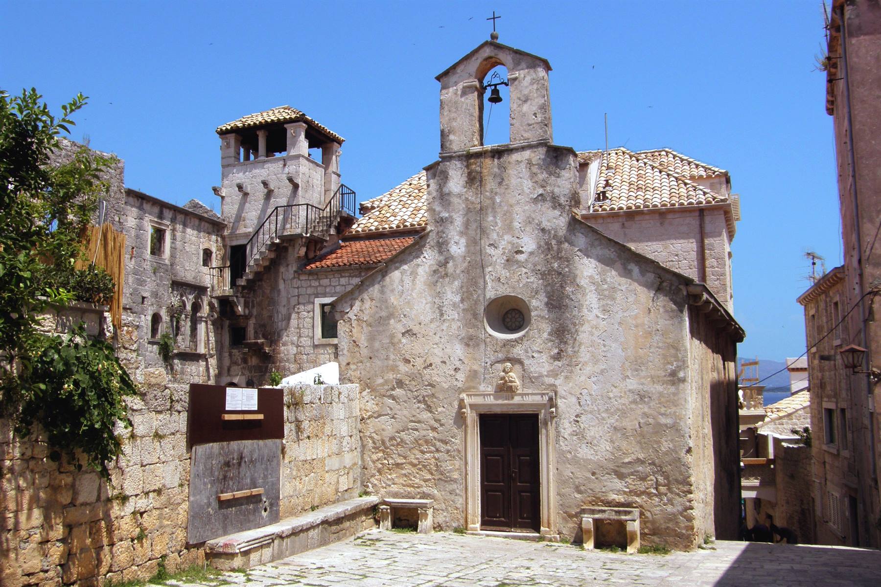Korcula