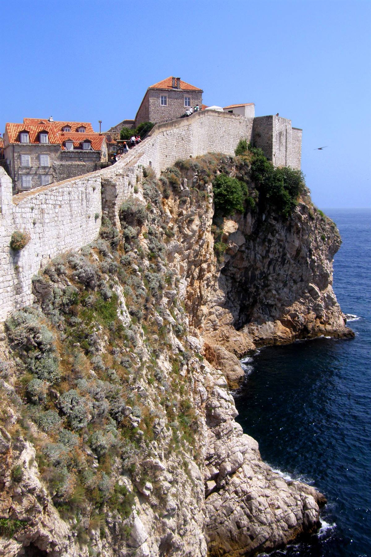 Dubrovnik
