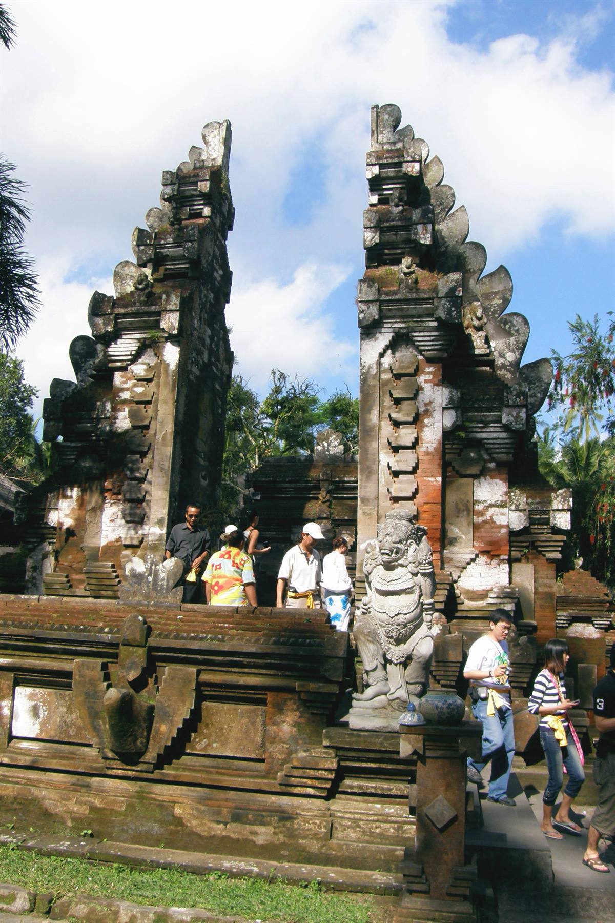 Pura Tirta Empul