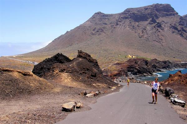Cape Teno