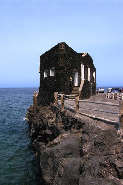 Las Puntas - Hotel Puntagrande