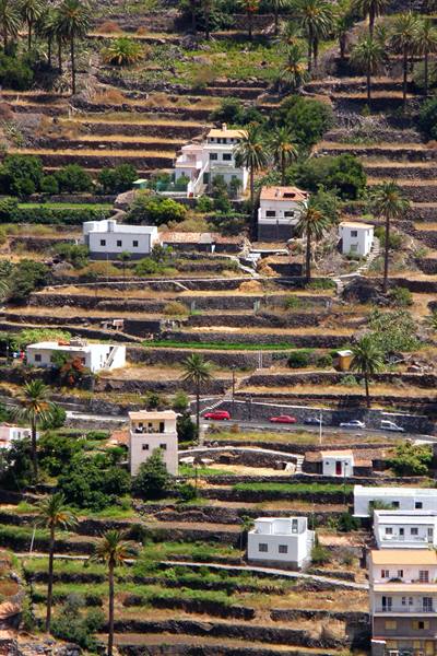 Valle Gran Rey