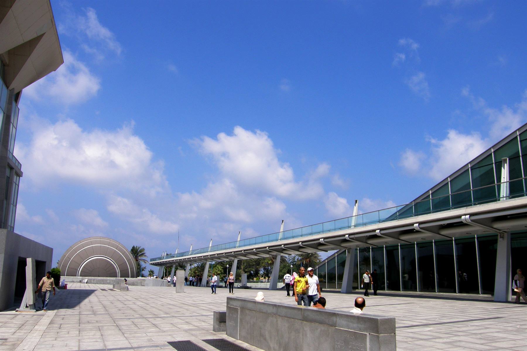 Library of Alexandria
