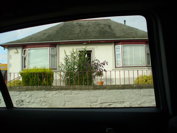 PETRA'S B&B