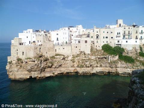 Polignano a mare