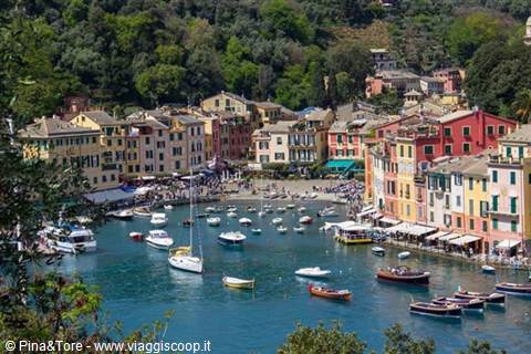 Portofino
