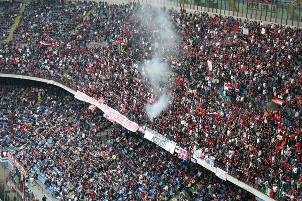FANS!!