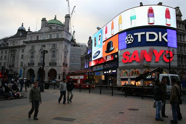 PICCADILLY