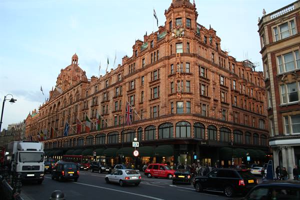 harrods