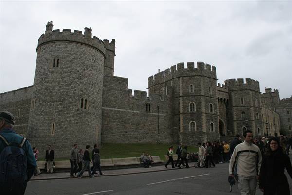 windsor castle