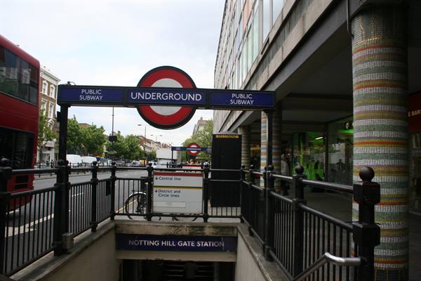 Notting Hill