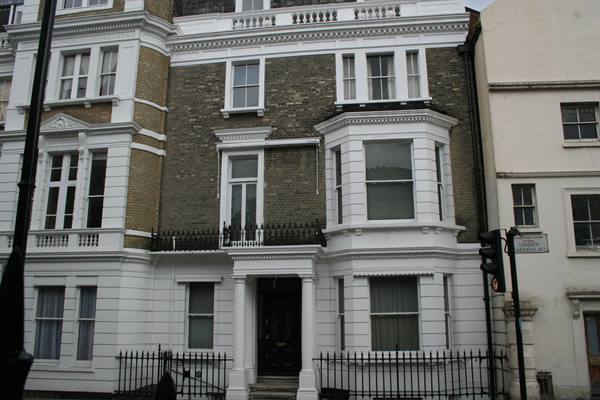 NOTTING HILL