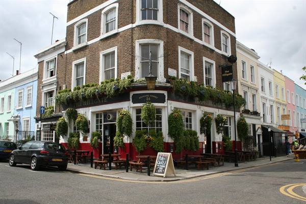 NOTTING HILL