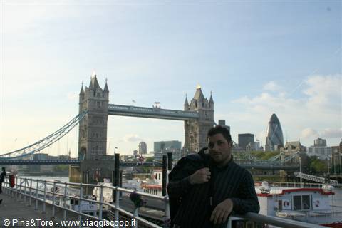 TOWER BRIDGE