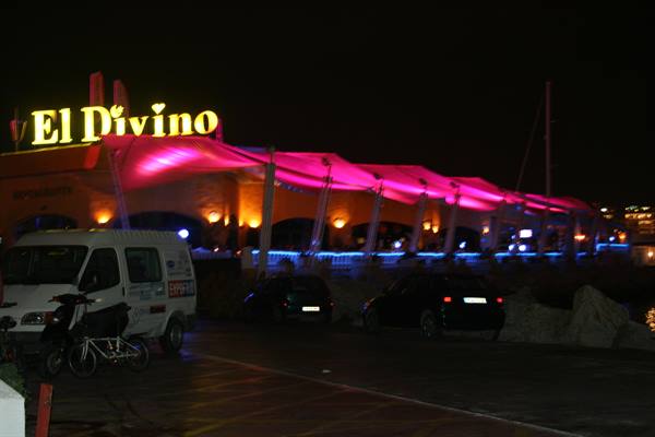 EL DIVINO