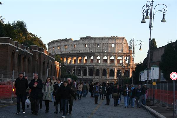 Colosseum