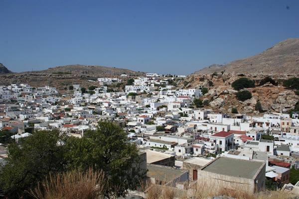 Lindos