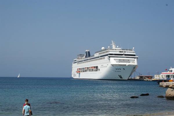 msc port rhodes