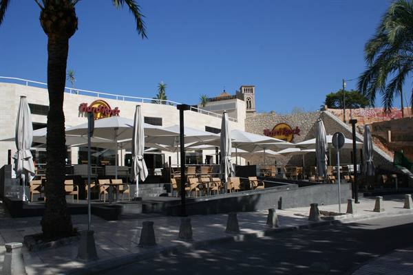 HARD ROCK