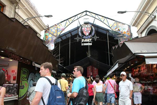 MARKET