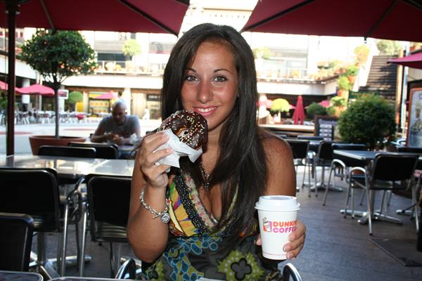 DONUTS