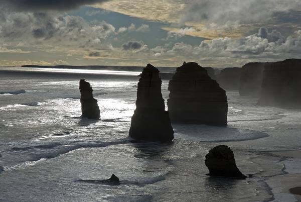 Twelve Apostles - Great Ocean Road